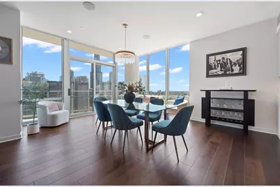 737 W Washington Boulevard #3607, Chicago, IL 60661 - Photo 11