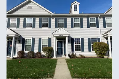 2279 Barrington Drive E #2279, Aurora, IL 60503 - Photo 1