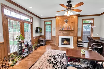 310 N County Line Road, Hinsdale, IL 60521 - Photo 15