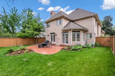 310 N County Line Road, Hinsdale, IL 60521 - Photo 37