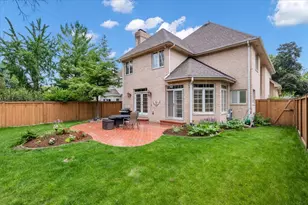310 N County Line Rd, Hinsdale, IL 60521 - Photo 37