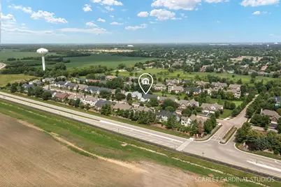 515 Sudbury Circle, Oswego, IL 60543 - Photo 29
