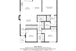 515 Sudbury Cir, Oswego, IL 60543 - Photo 35