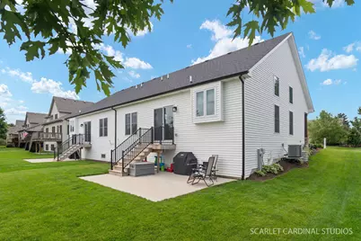 515 Sudbury Circle, Oswego, IL 60543 - Photo 23