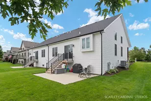 515 Sudbury Cir, Oswego, IL 60543 - Photo 23