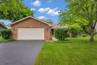 214 Deerpath Drive, Oswego, IL 60543 - Photo 1