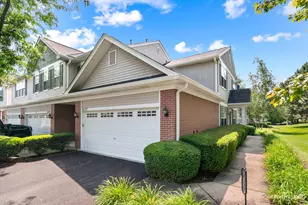 24127 W Walnut Circle, Plainfield, IL 60585 - Photo 1