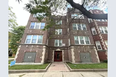 7656 S East End Avenue #2E, Chicago, IL 60649 - Photo 1