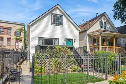 2016 N Whipple Street, Chicago, IL 60647 - Photo 1