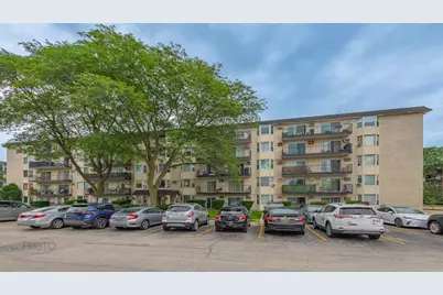 5506 Lincoln Avenue #A320, Morton Grove, IL 60053 - Photo 1