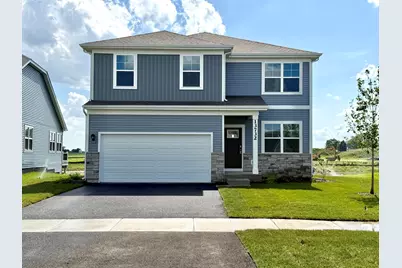 13732 S Palmetto Drive, Plainfield, IL 60544 - Photo 1