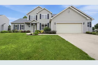 3409 Waterville Court, Champaign, IL 61822 - Photo 1