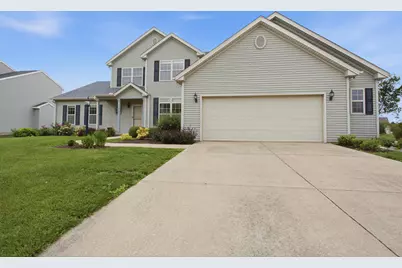 3409 Waterville Court, Champaign, IL 61822 - Photo 3