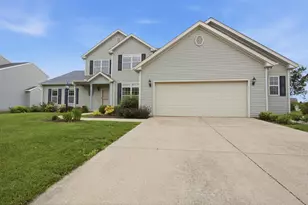 3409 Waterville Ct, Champaign, IL 61822 - Photo 3
