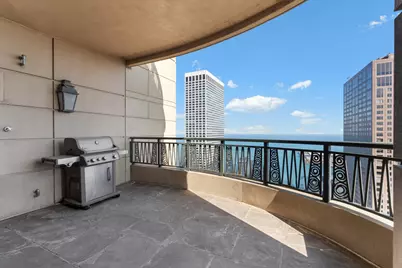 800 N Michigan Avenue #5501, Chicago, IL 60611 - Photo 19