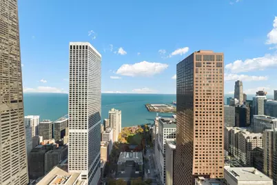 800 N Michigan Avenue #5501, Chicago, IL 60611 - Photo 31