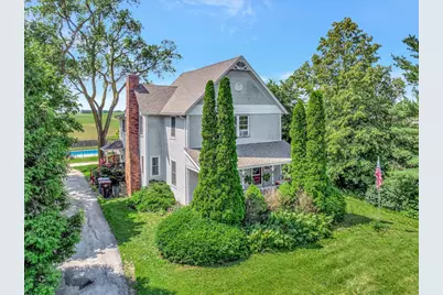 3663 W Church Road, Beecher, IL 60401 - Photo 1