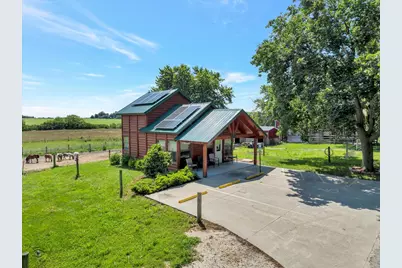 3663 W Church Road, Beecher, IL 60401 - Photo 5