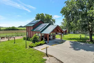 3663 W Church Rd, Beecher, IL 60401 - Photo 5