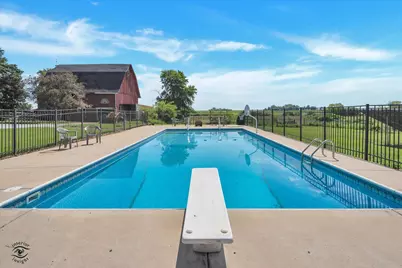 3663 W Church Road, Beecher, IL 60401 - Photo 35