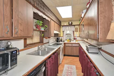3663 W Church Road, Beecher, IL 60401 - Photo 15