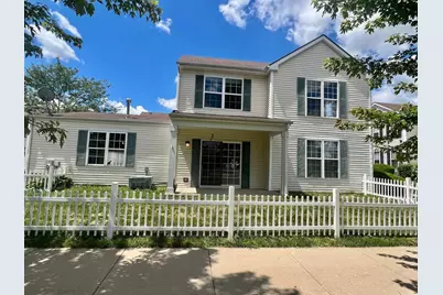 889 Symphony Drive, Aurora, IL 60504 - Photo 1