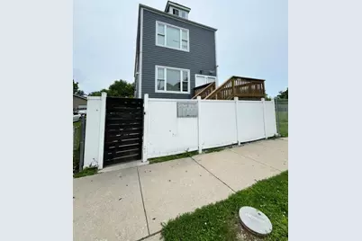 5148 S Wolcott Avenue, Chicago, IL 60609 - Photo 1