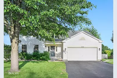 2002 Ashbrook Court, Plainfield, IL 60586 - Photo 1
