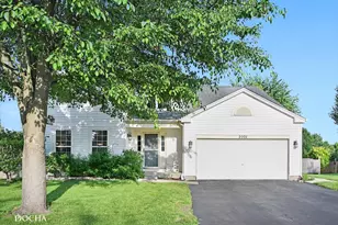 2002 Ashbrook Ct, Plainfield, IL 60586 - Photo 1