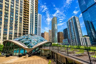 400 E Randolph St, Chicago, IL 60601 - Photo 59