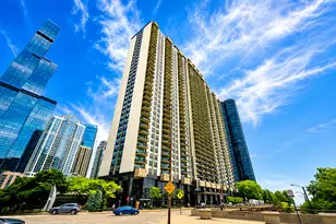 400 E Randolph St, Chicago, IL 60601 - Photo 1