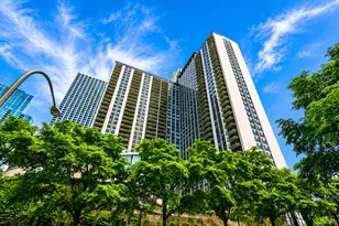400 E Randolph St, Chicago, IL 60601 - Photo 61