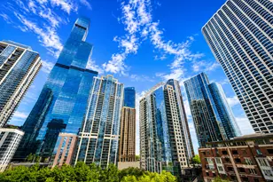 400 E Randolph St, Chicago, IL 60601 - Photo 17