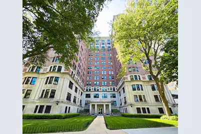 5000 N Marine Drive #14E, Chicago, IL 60640 - Photo 1