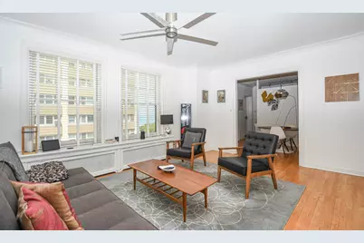 5000 N Marine Drive #14E, Chicago, IL 60640 - Photo 3