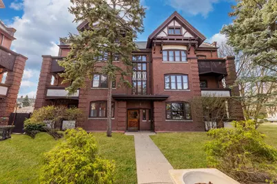 116 S East Avenue #1E, Oak Park, IL 60302 - Photo 1