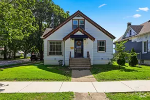 312 S Blaine Ave, Bradley, IL 60915 - Photo 1