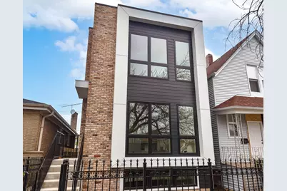 4938 W Medill Avenue, Chicago, IL 60639 - Photo 1