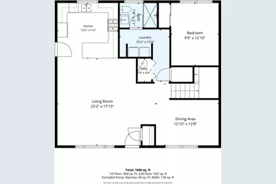 163 W Manchester Drive, Wheeling, IL 60090 - Photo 25