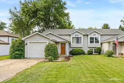 105 Meadows Drive, Sugar Grove, IL 60554 - Photo 1