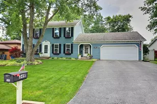3491 Fairway Dr, Crete, IL 60417 - Photo 1