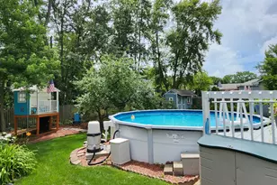 3491 Fairway Dr, Crete, IL 60417 - Photo 41