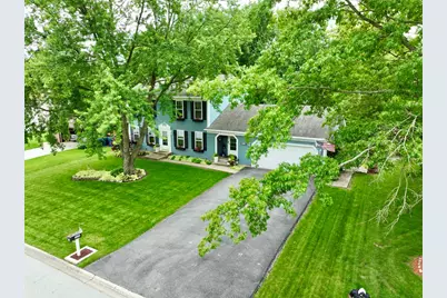 3491 Fairway Drive, Crete, IL 60417 - Photo 3