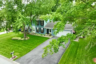 3491 Fairway Dr, Crete, IL 60417 - Photo 3