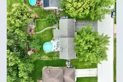 3491 Fairway Drive, Crete, IL 60417 - Photo 5
