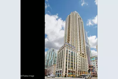 118 E Erie Street #21B, Chicago, IL 60611 - Photo 1