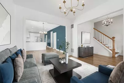 840 Beloit Avenue, Forest Park, IL 60130 - Photo 3