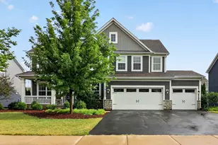 16121 W High Meadow Dr, Lockport, IL 60441 - Photo 1