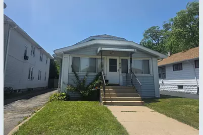 614 N Butrick Street, Waukegan, IL 60085 - Photo 1