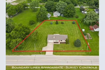 12475 Fox Road, Yorkville, IL 60560 - Photo 3